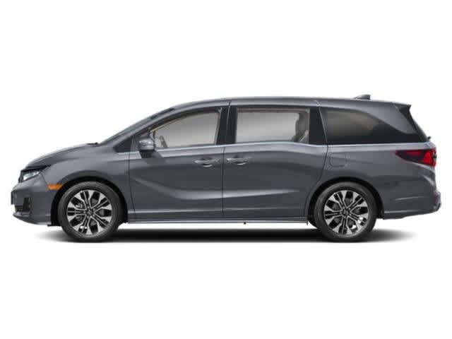 2025 Honda Odyssey Elite 6