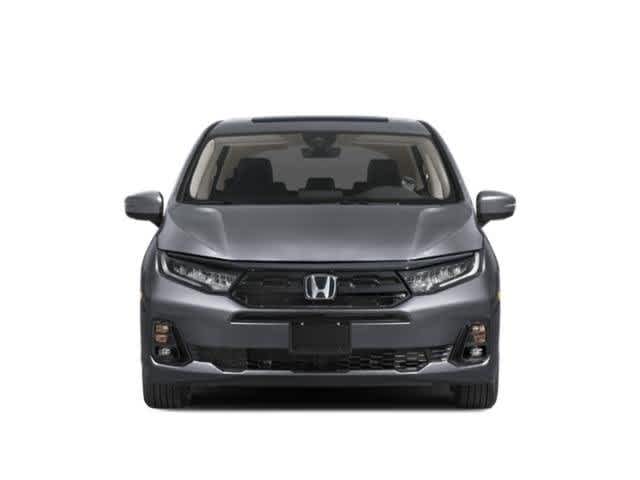 2025 Honda Odyssey Elite 7