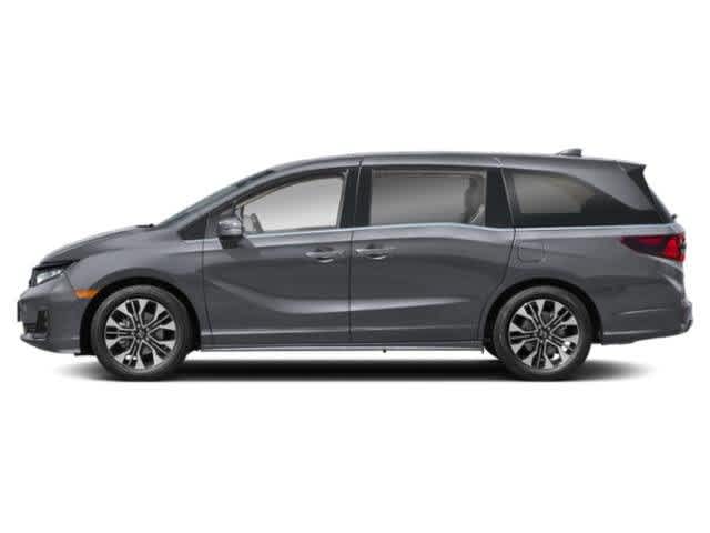 2025 Honda Odyssey Elite 6