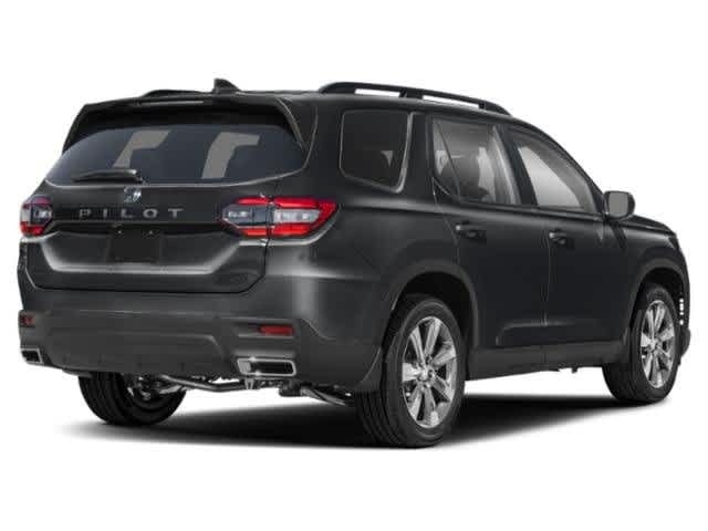 2025 Honda Pilot Sport 2