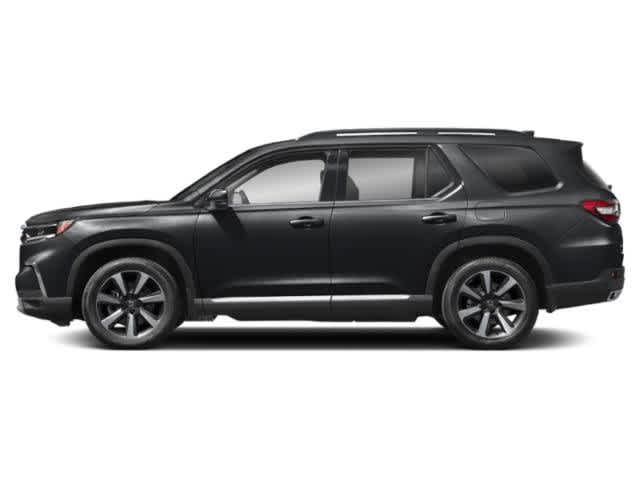 2025 Honda Pilot Elite 3