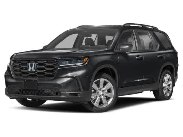 2025 Honda Pilot Sport 1