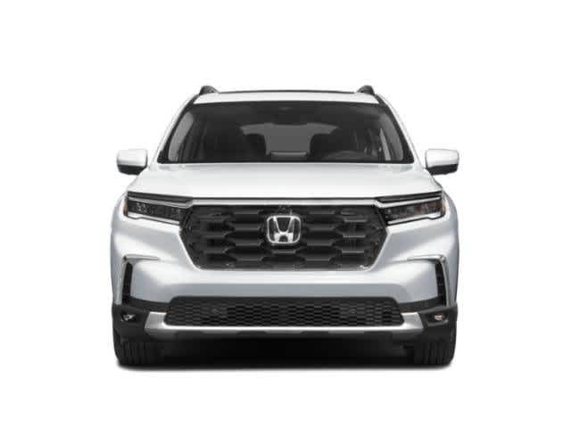 2025 Honda Pilot Elite 7