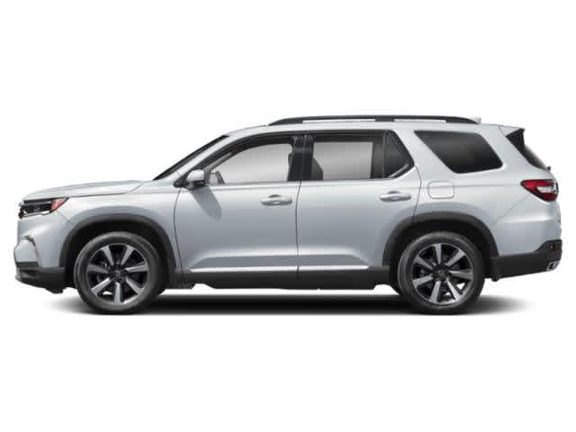 2025 Honda Pilot Elite 3