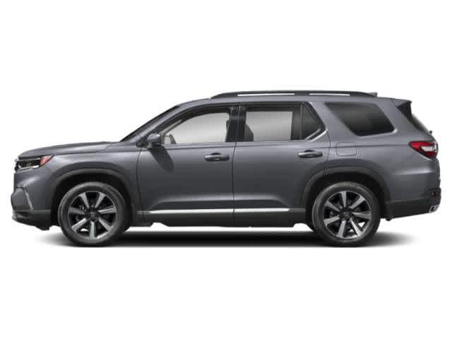 2025 Honda Pilot Elite 3