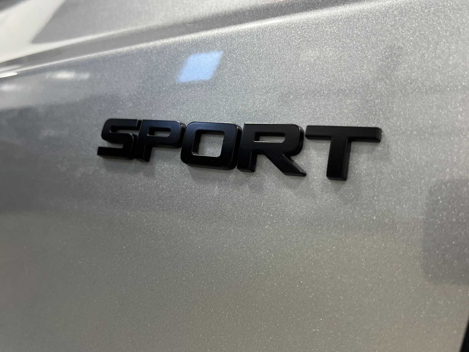 2025 Honda CR-V Hybrid Sport 7