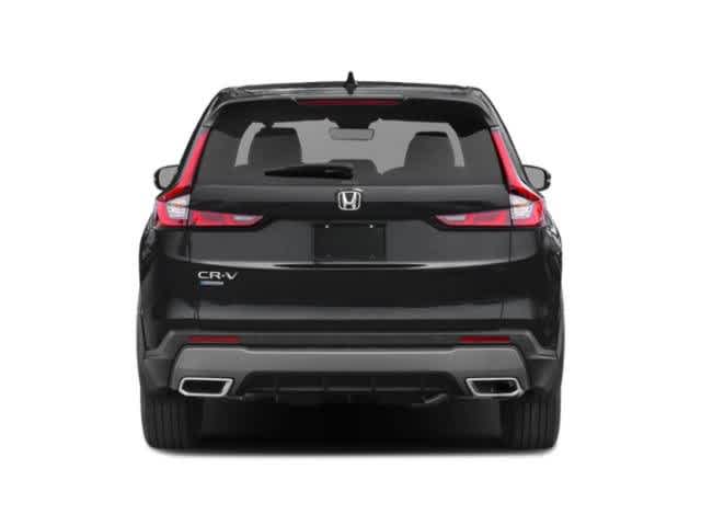 2025 Honda CR-V Hybrid Sport-L 6