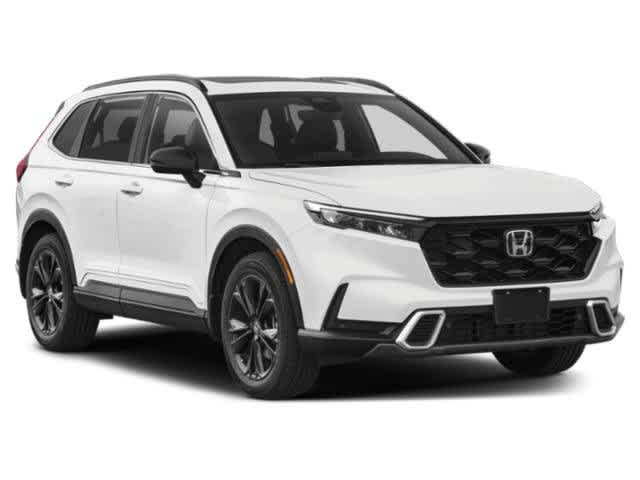 2025 Honda CR-V Hybrid Sport Touring 9