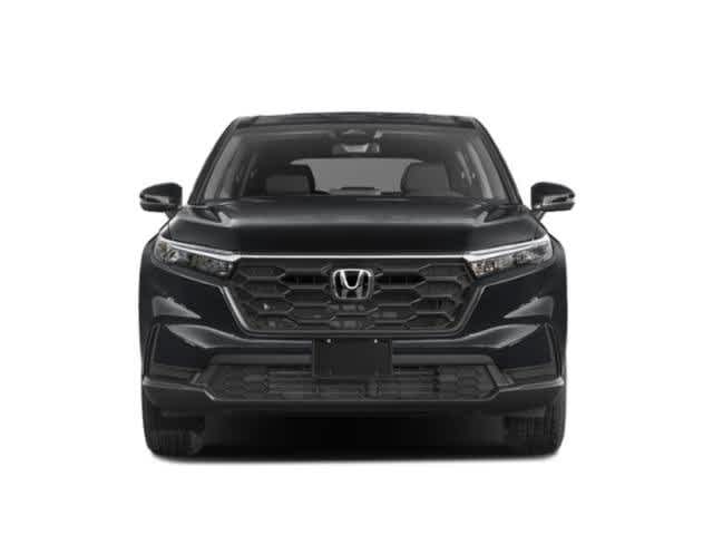 2025 Honda CR-V EX-L 2