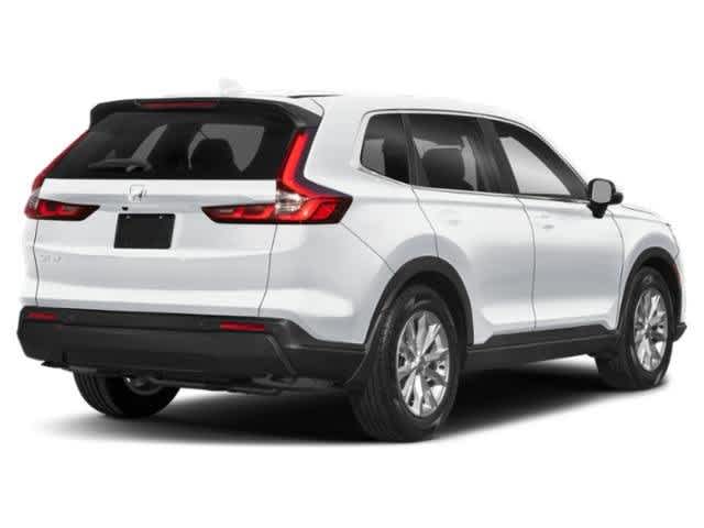 2025 Honda CR-V EX-L 2