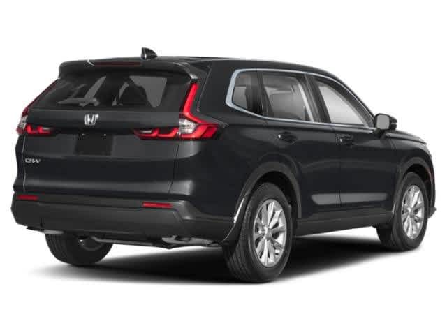 2025 Honda CR-V EX 2