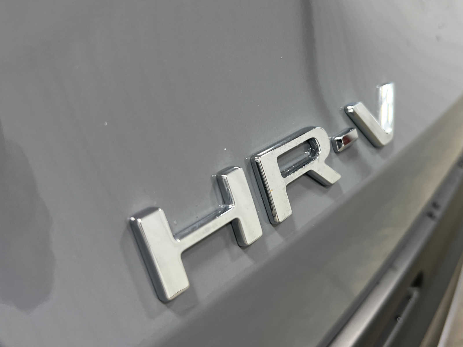 2025 Honda HR-V Sport 5