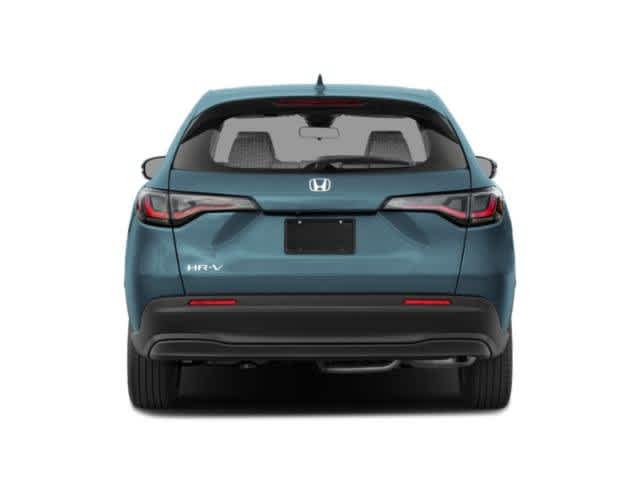 2025 Honda HR-V LX 5