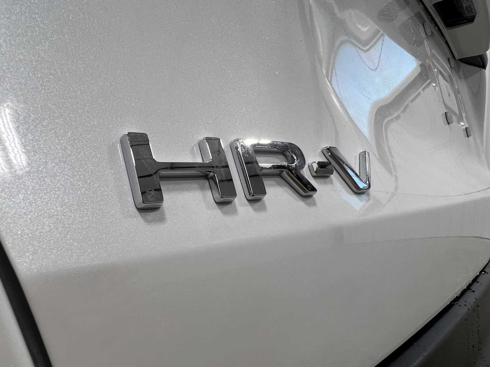 2025 Honda HR-V Sport 5