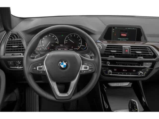 2018 BMW X3 xDrive30i 7