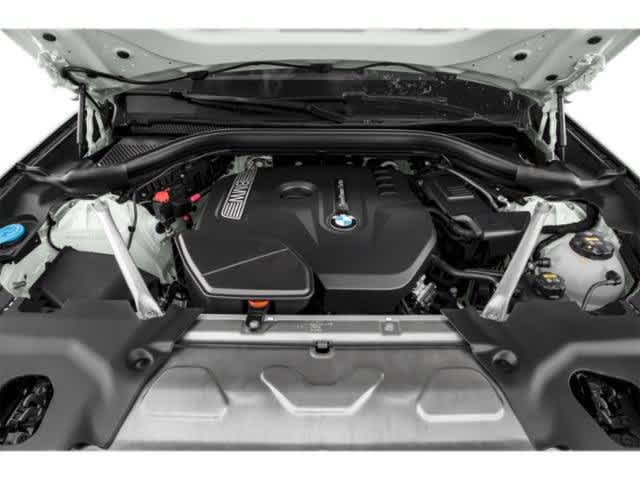 2018 BMW X3 xDrive30i 13