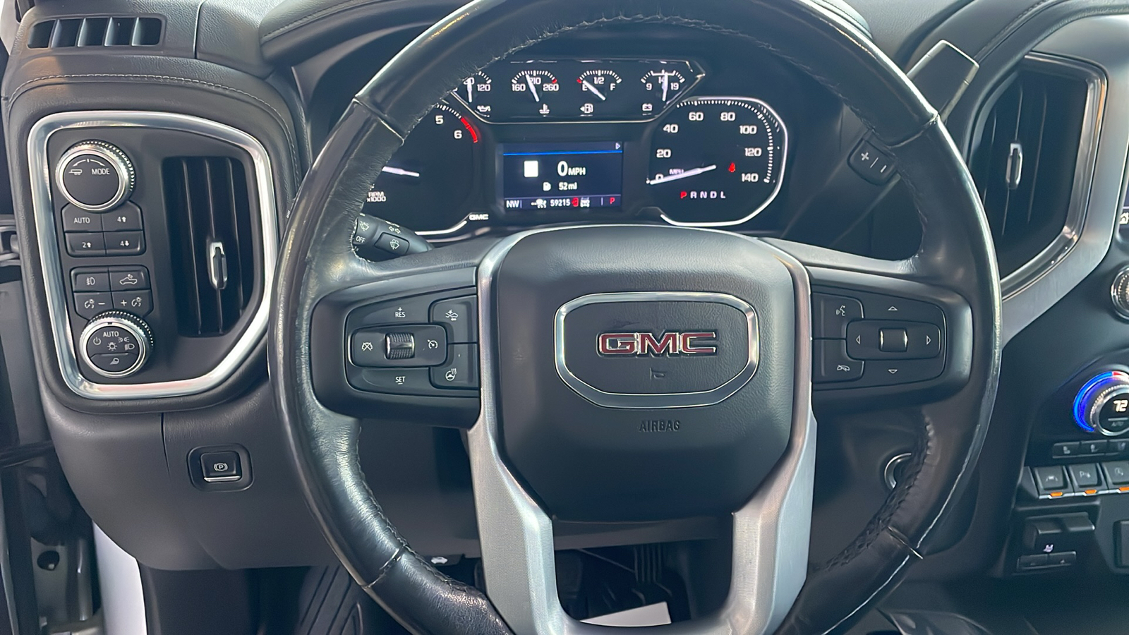 2021 GMC Sierra 1500 SLT 20