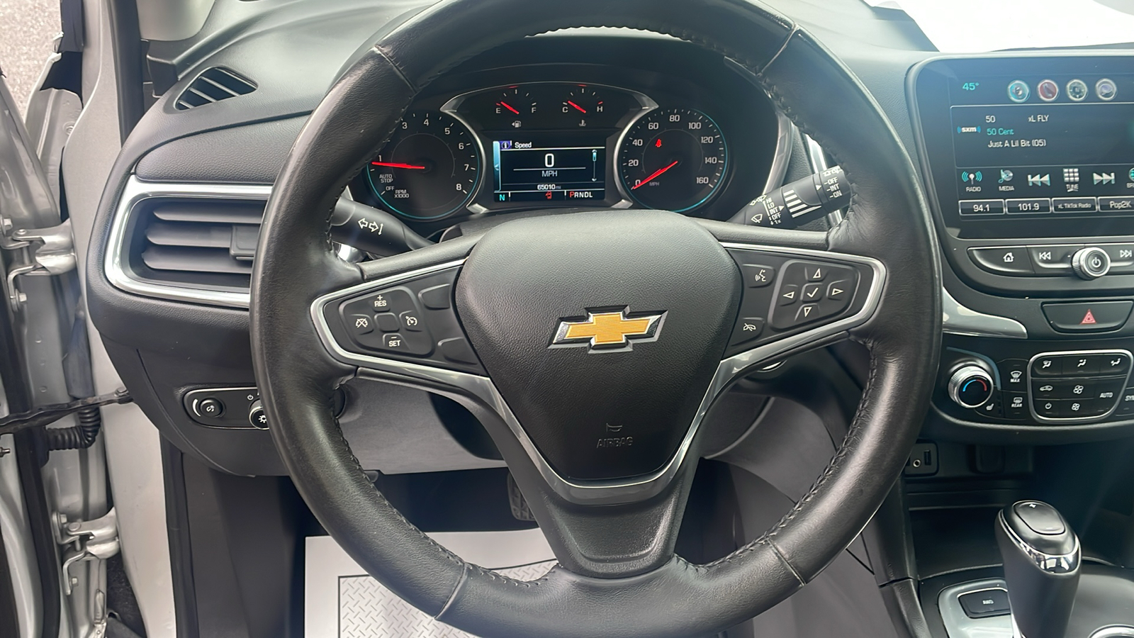 2018 Chevrolet Equinox LT 15