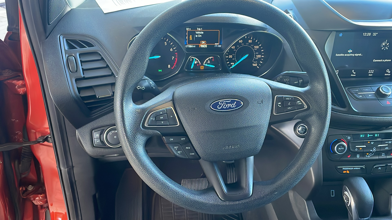 2019 Ford Escape SE 14