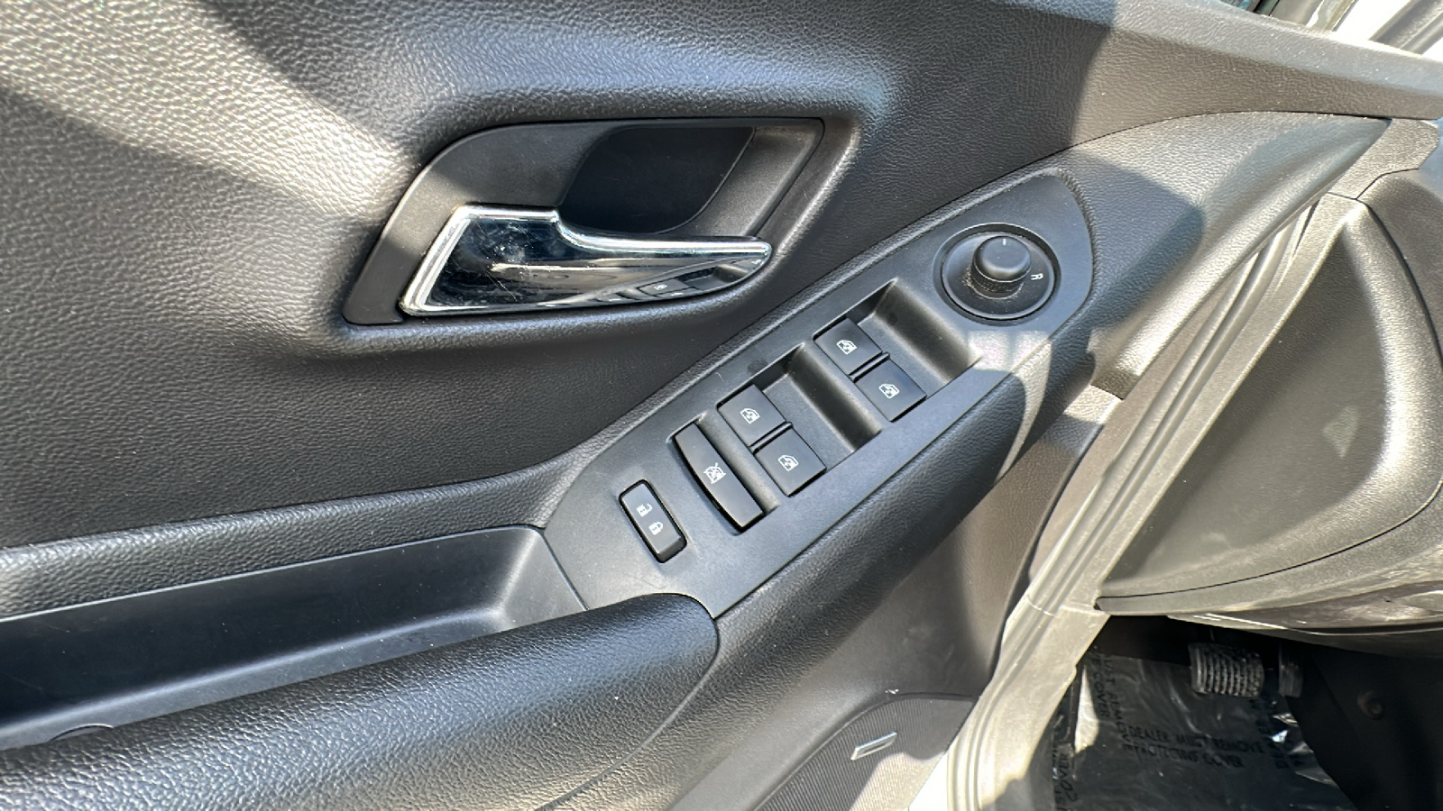 2016 Chevrolet Trax LTZ 13