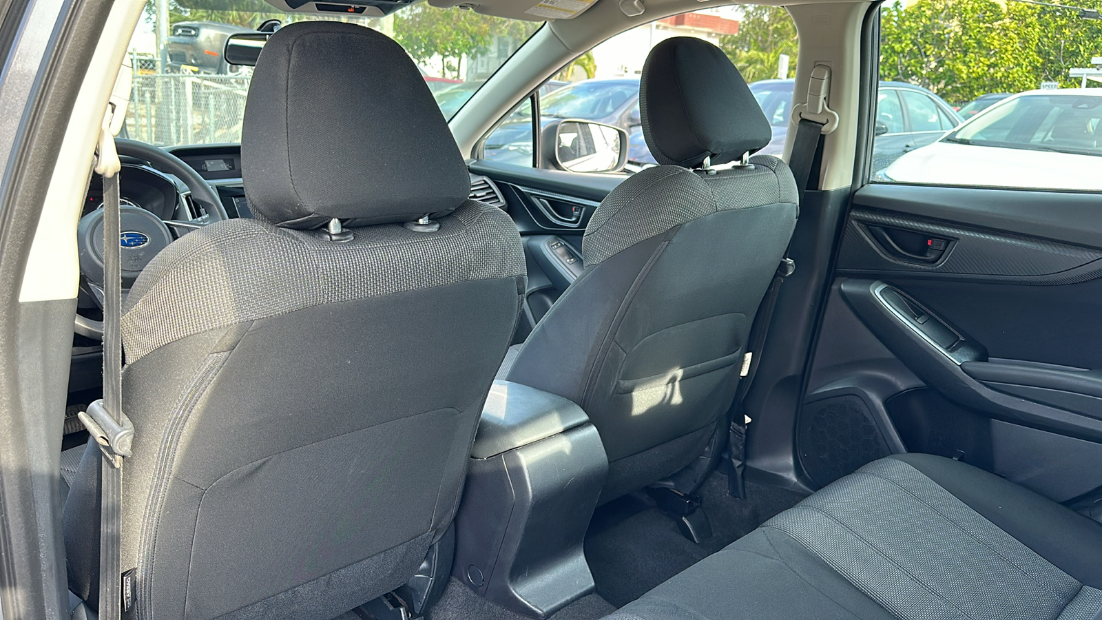 2018 Subaru Impreza 2.0i 17