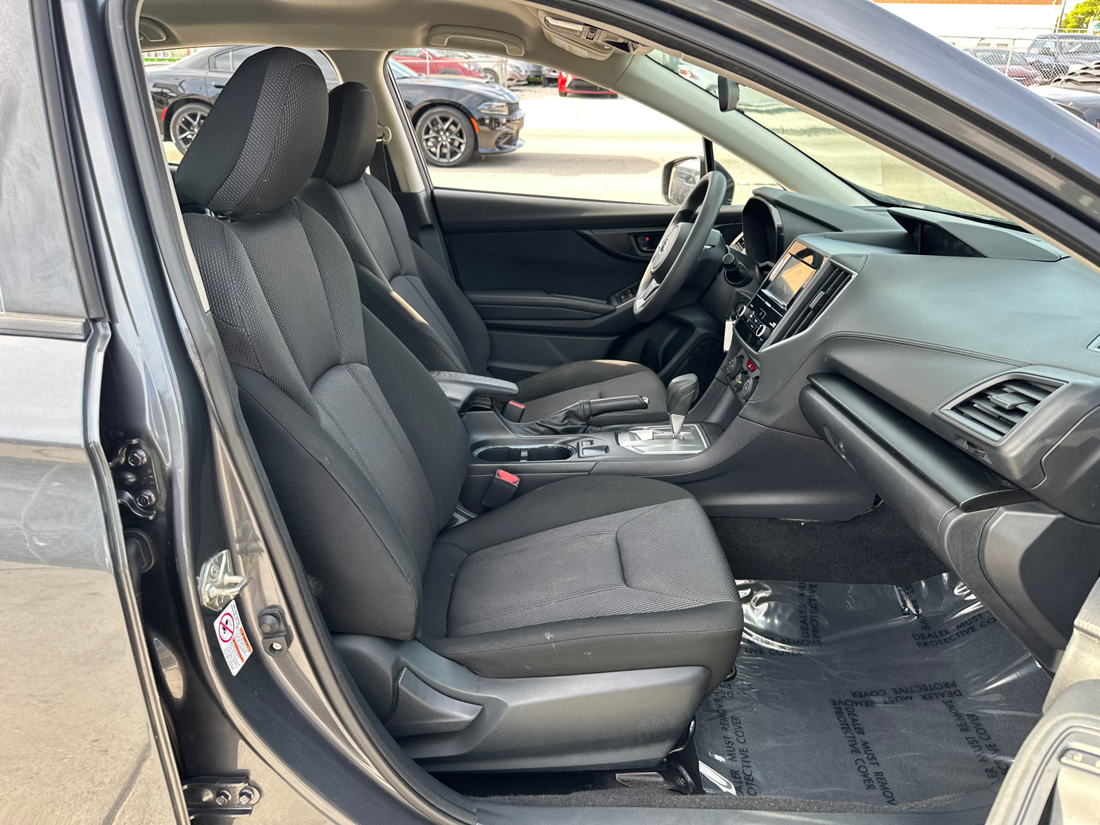 2018 Subaru Impreza 2.0i 32