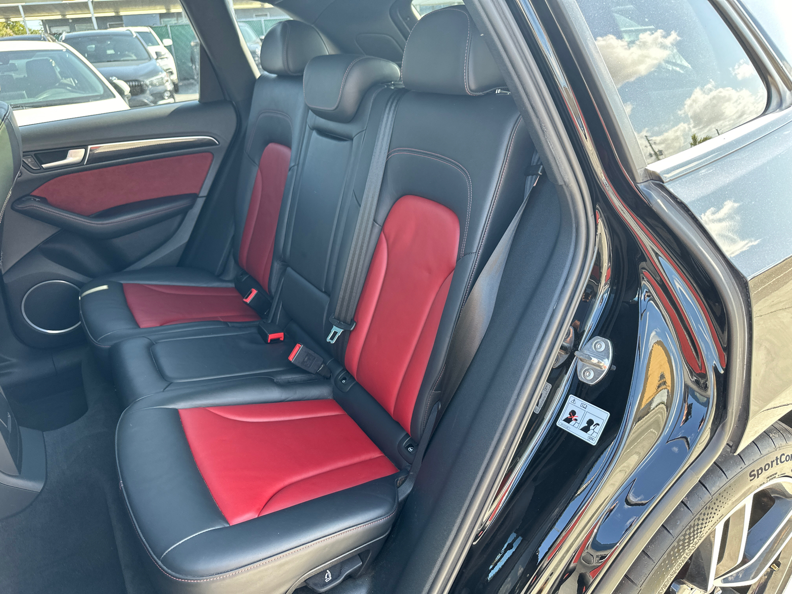 2017 Audi SQ5 3.0T Premium Plus 18