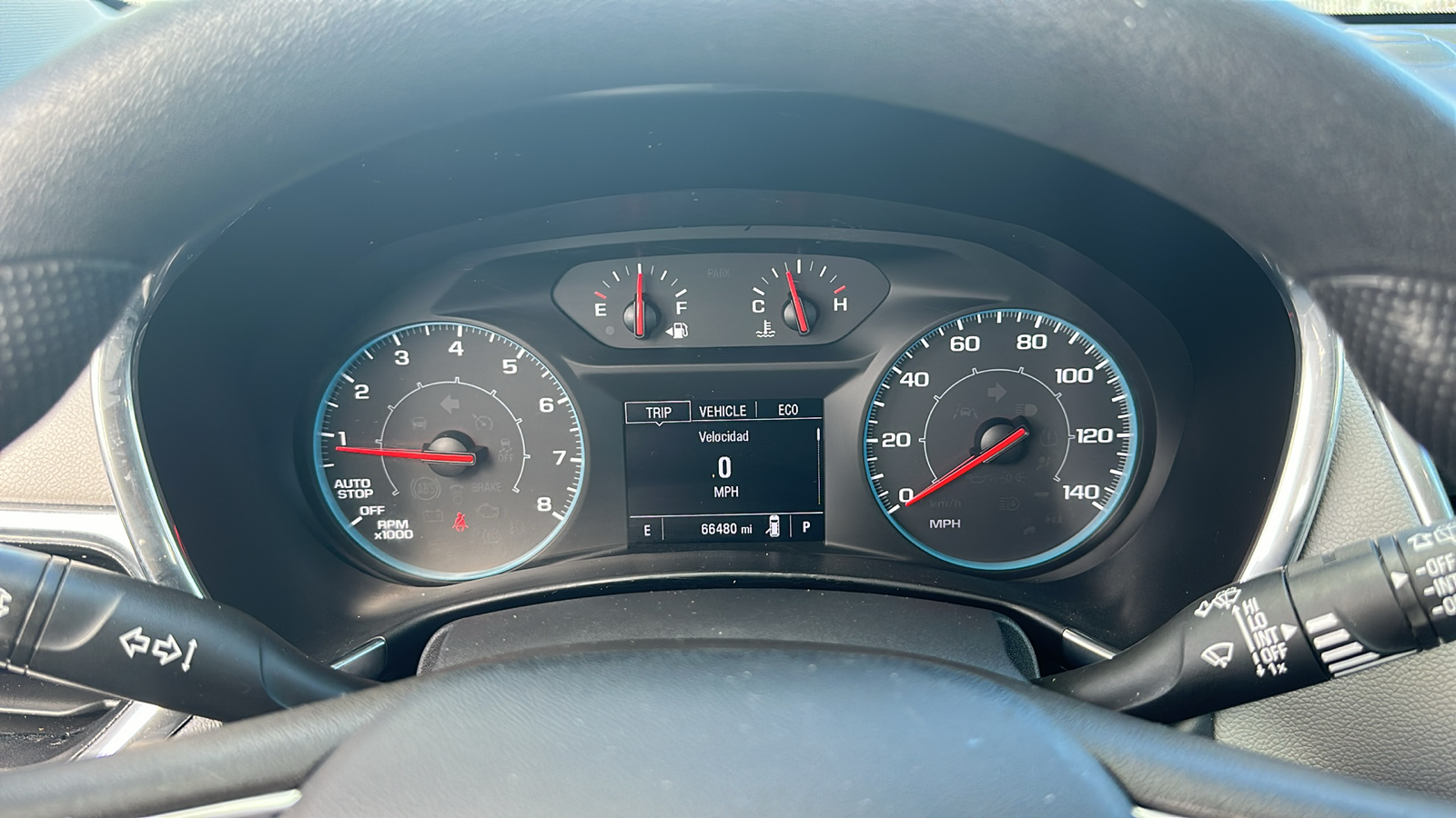 2019 Chevrolet Equinox LS 25