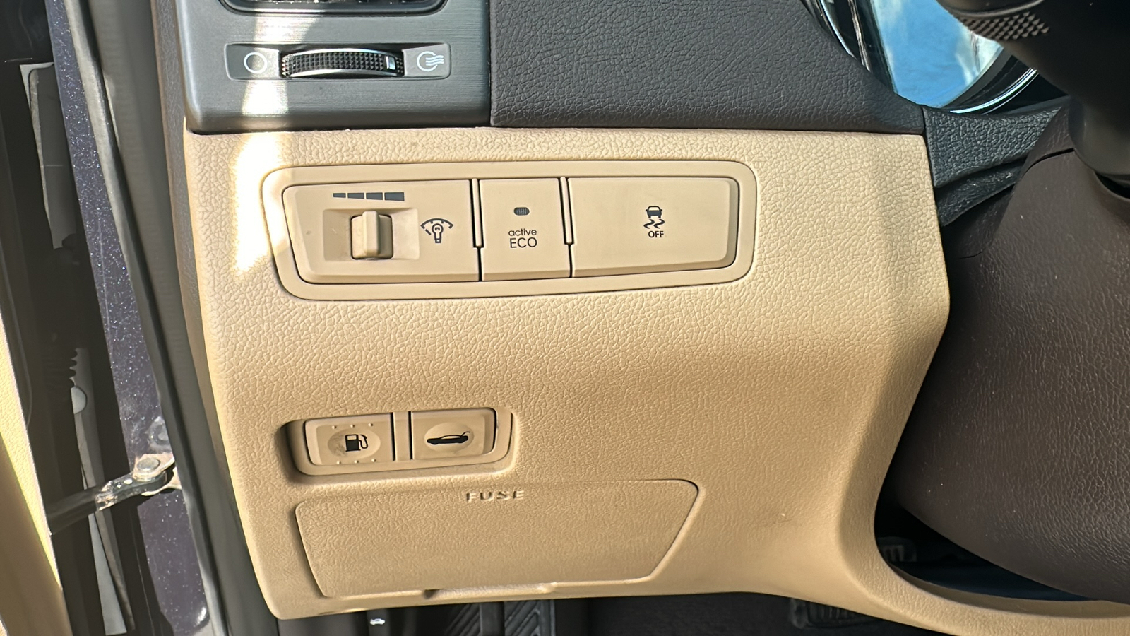 2014 Hyundai Sonata GLS 22