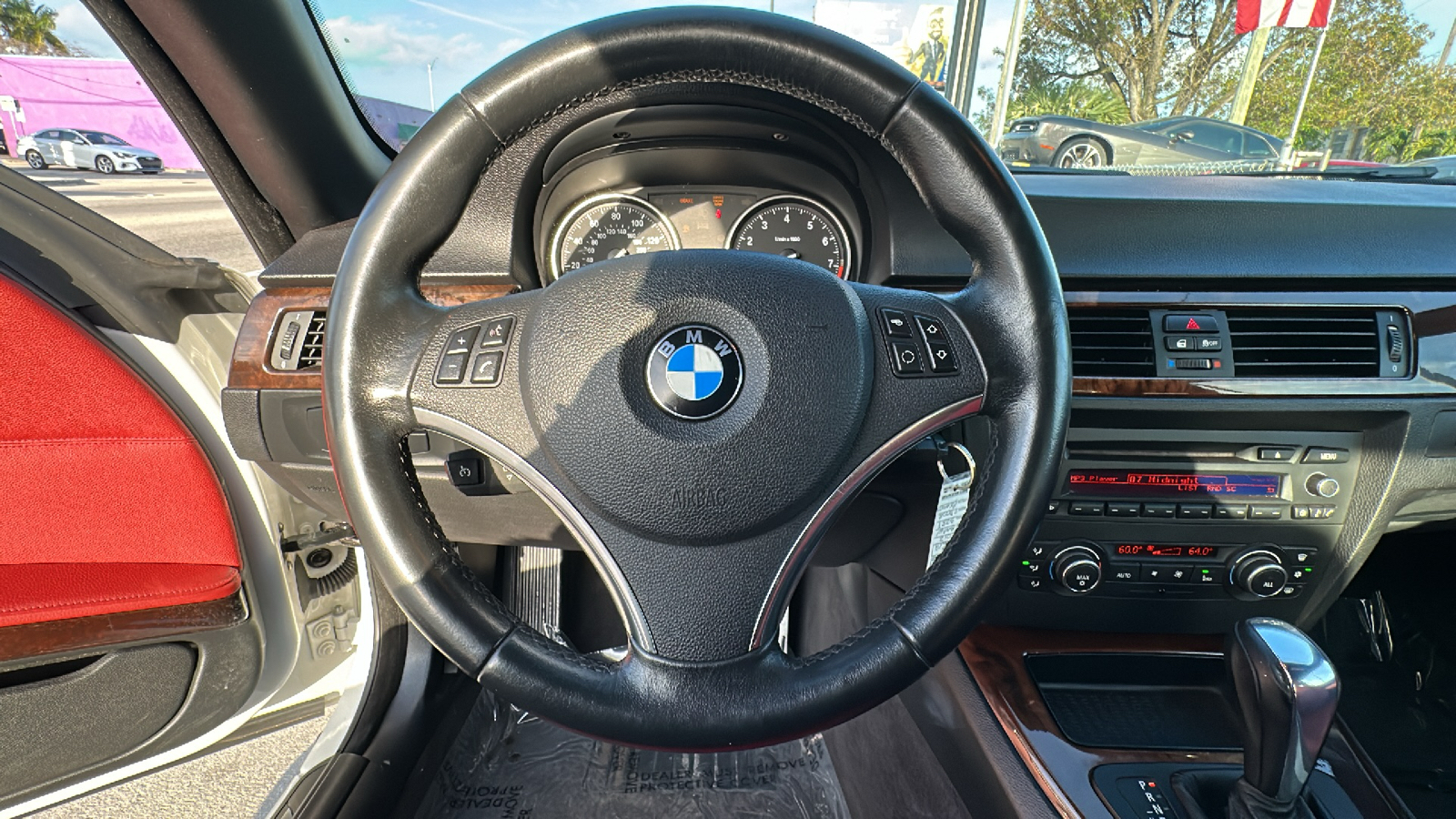 2012 BMW 3 Series 328i 18