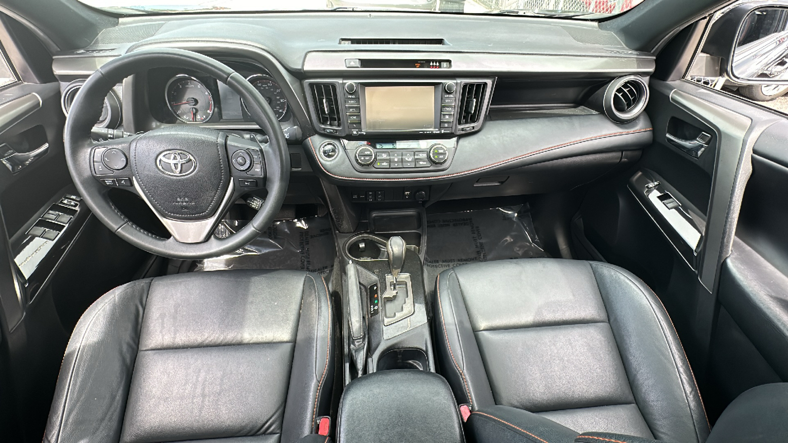 2018 Toyota RAV4 SE 20