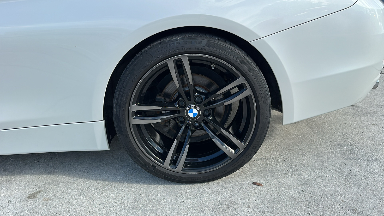 2016 BMW 4 Series 428i 9
