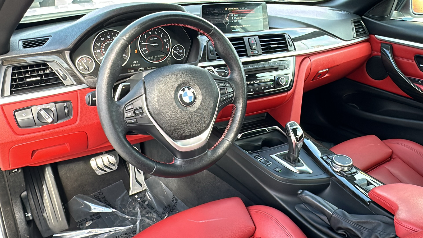 2016 BMW 4 Series 428i 15