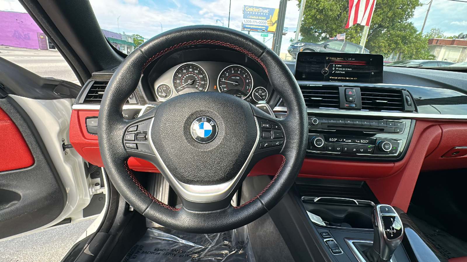 2016 BMW 4 Series 428i 17