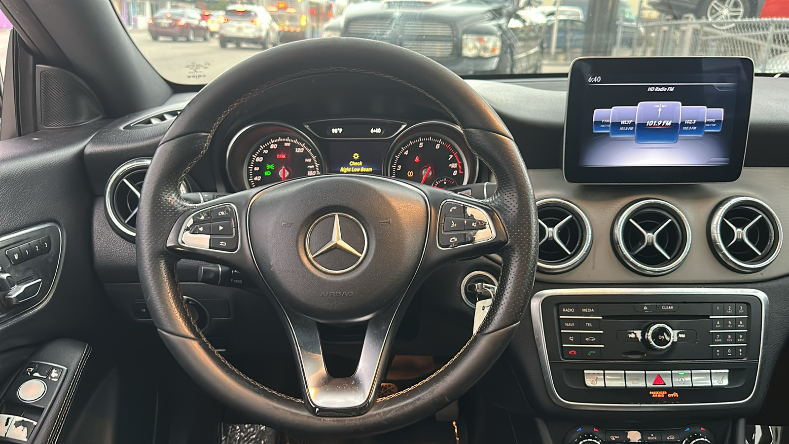 2018 Mercedes-Benz CLA CLA 250 21