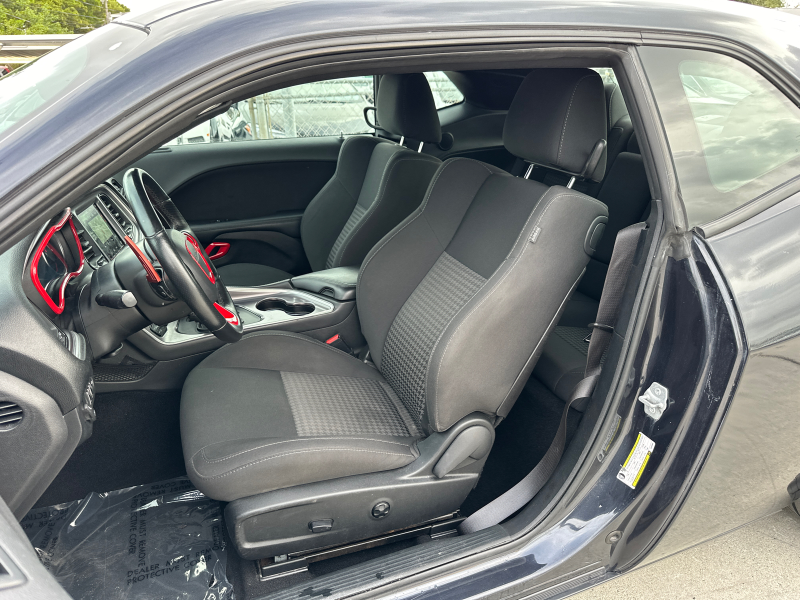 2019 Dodge Challenger R/T 13