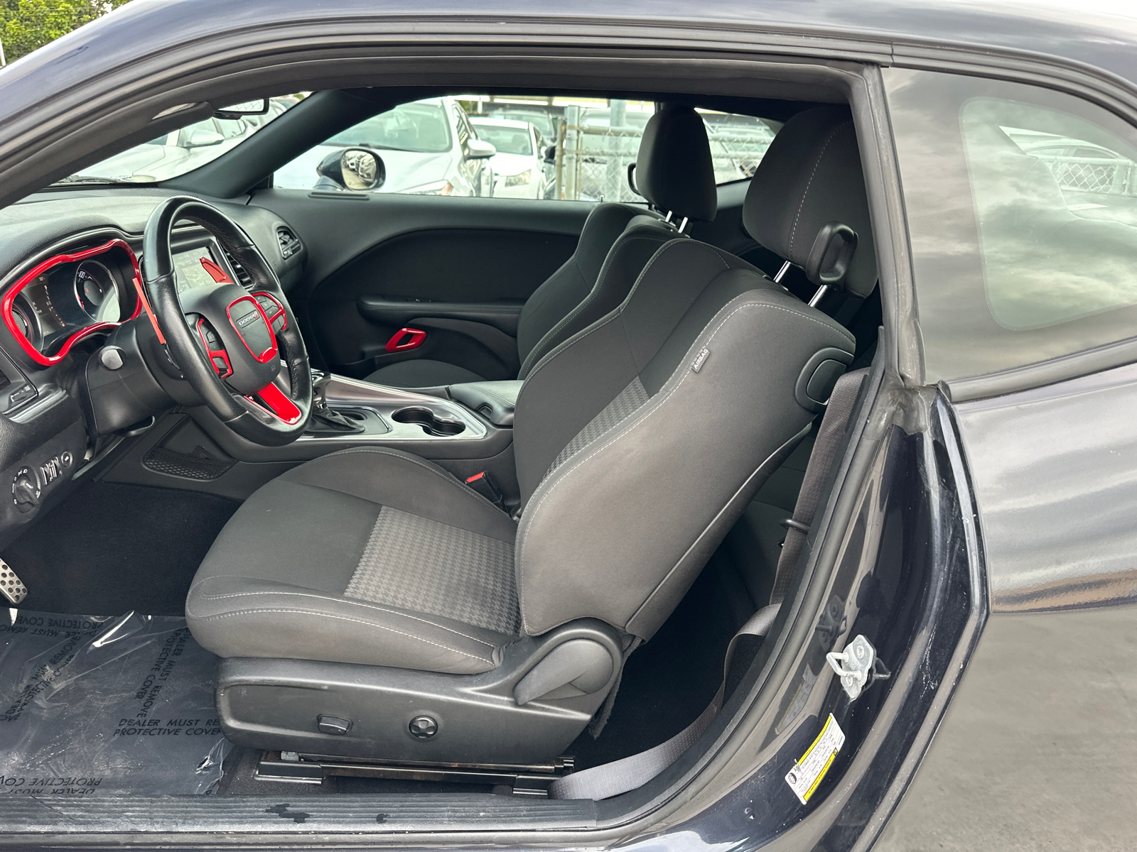 2019 Dodge Challenger R/T 14