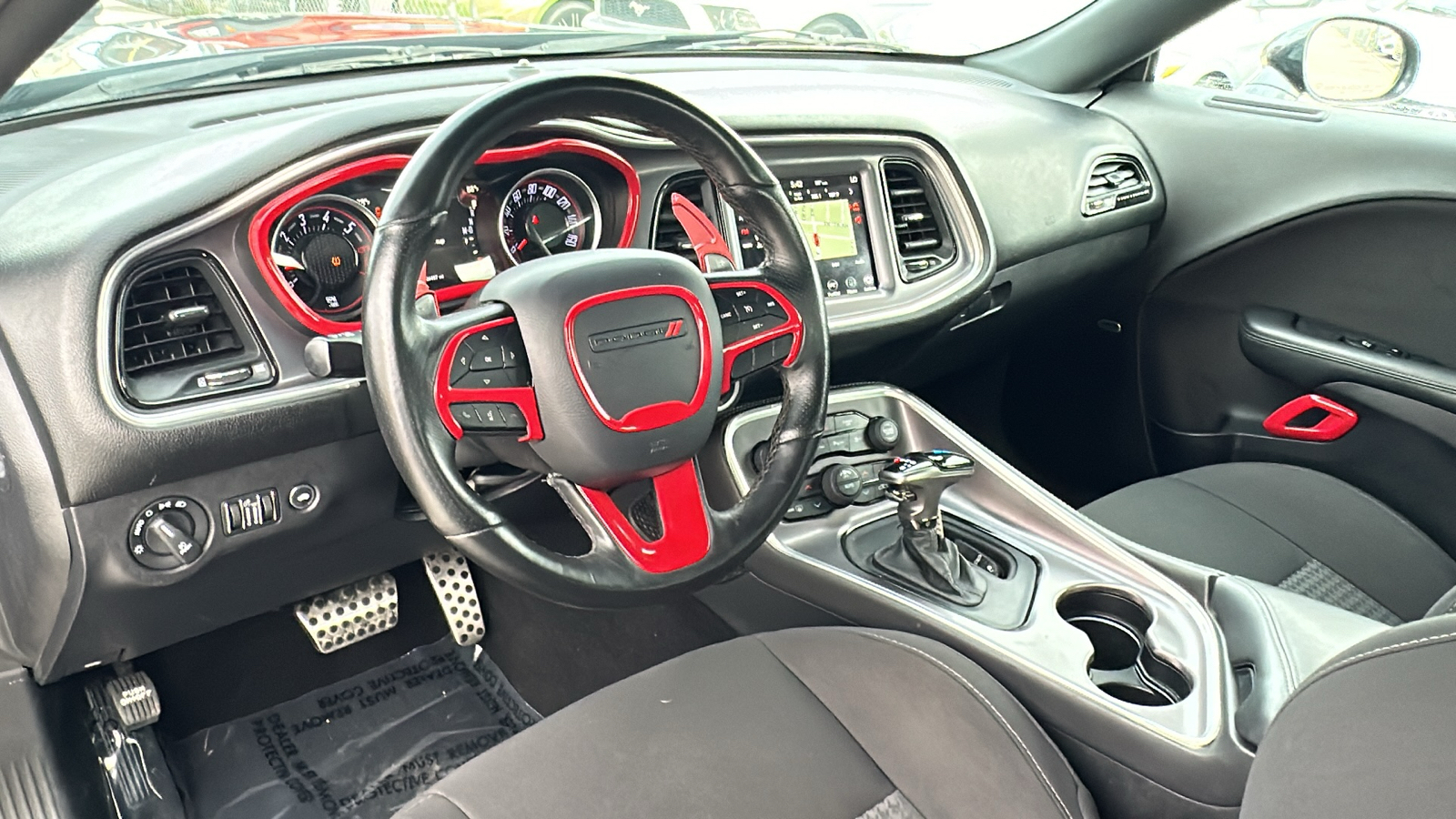 2019 Dodge Challenger R/T 15