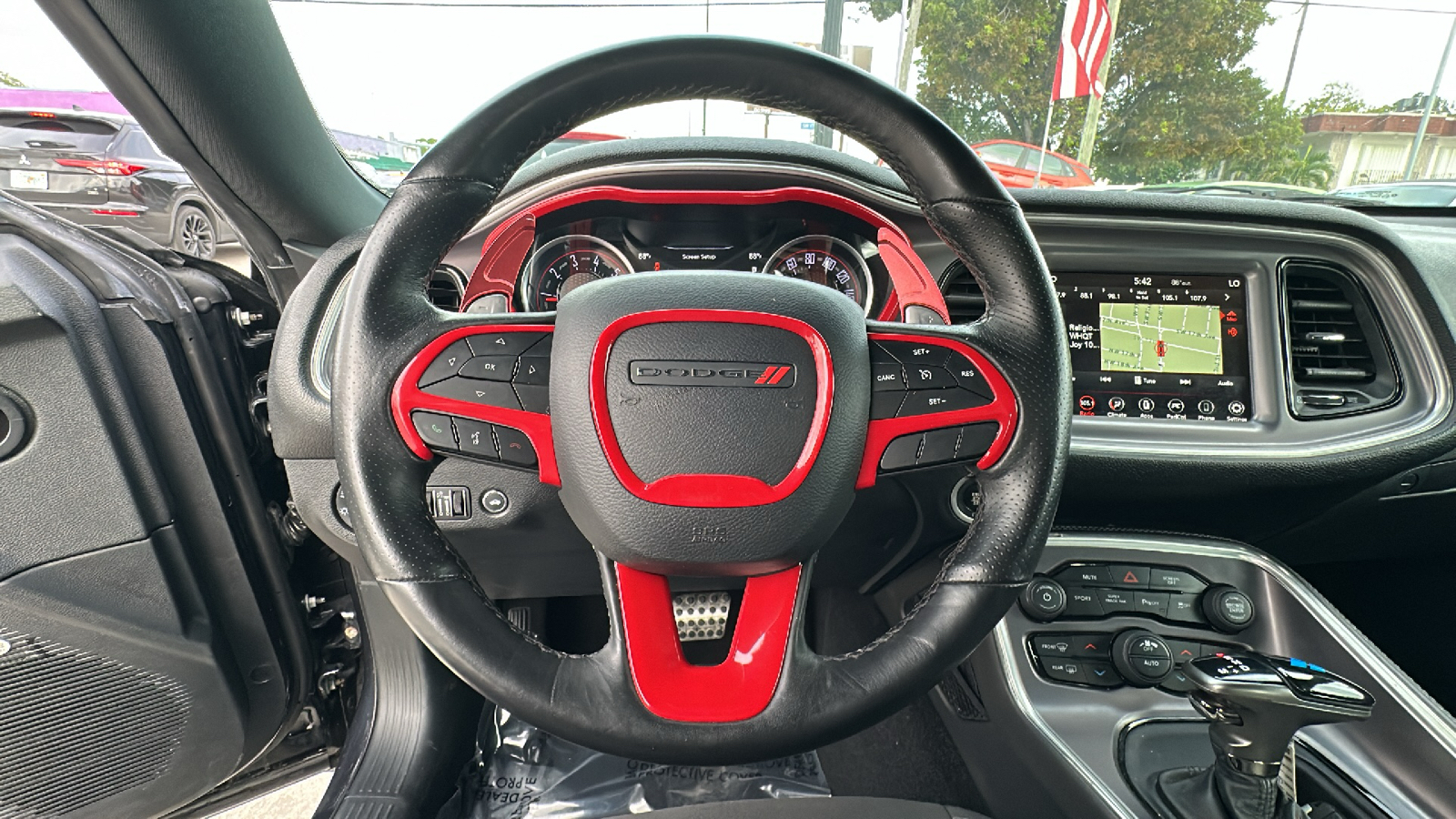 2019 Dodge Challenger R/T 17