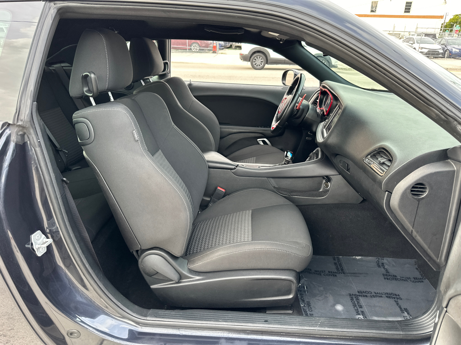 2019 Dodge Challenger R/T 27