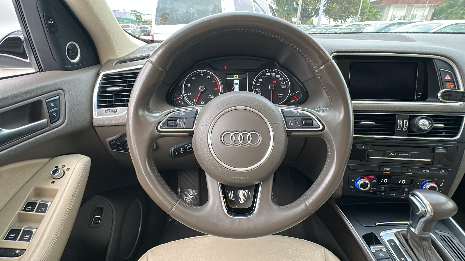 2017 Audi Q5 3.0T Premium Plus 23