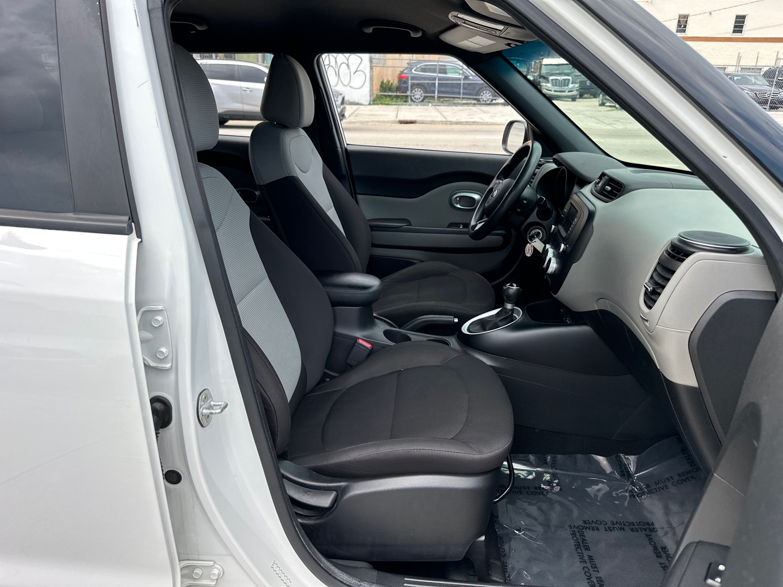 2018 Kia Soul Base 30