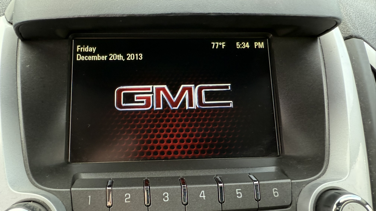 2015 GMC Terrain SLE-1 26