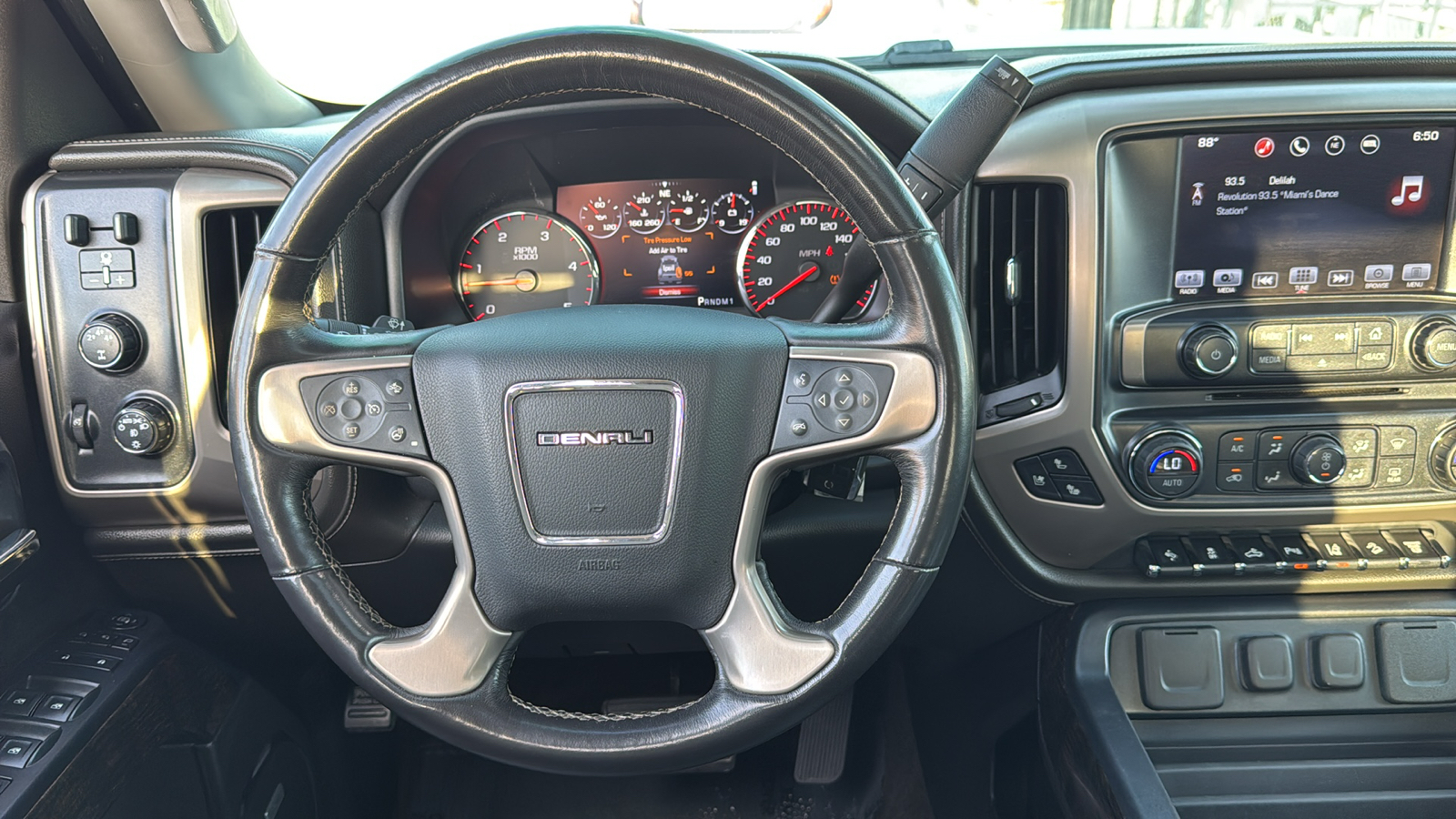 2016 GMC Sierra 2500HD Denali 22