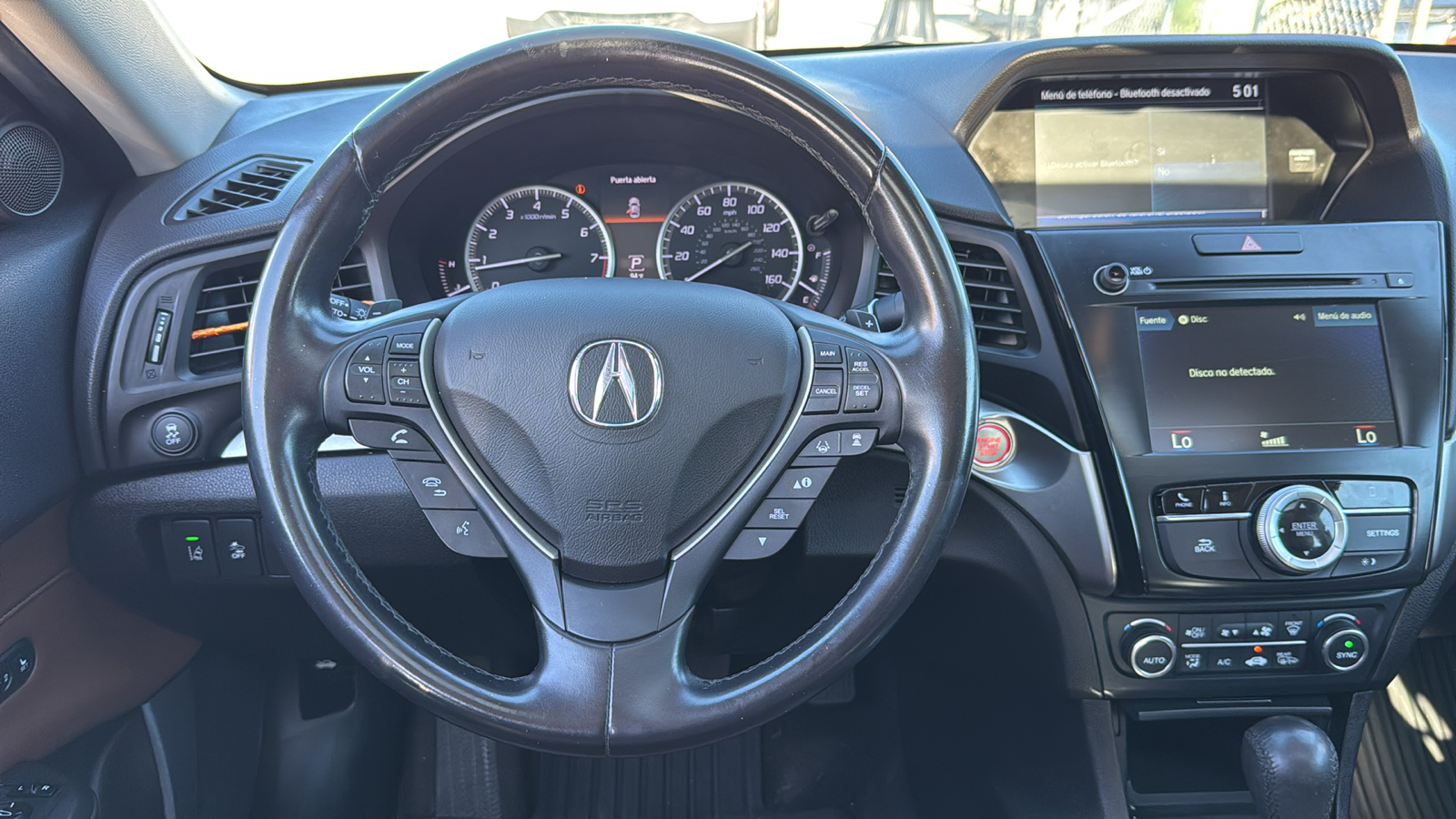 2019 Acura ILX Premium Package 21