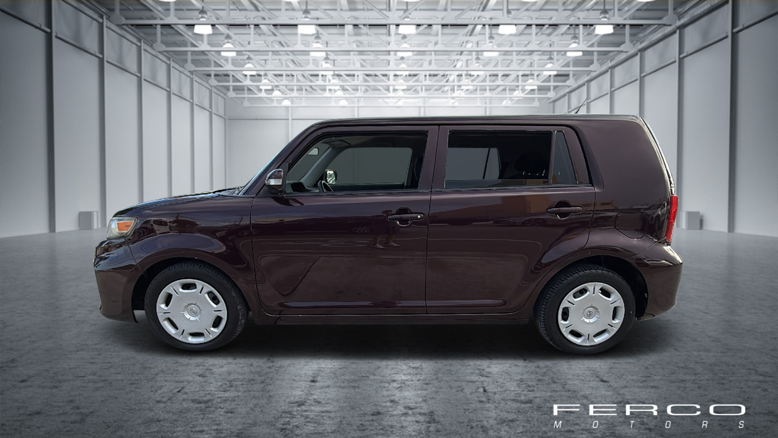 2014 Scion xB  2