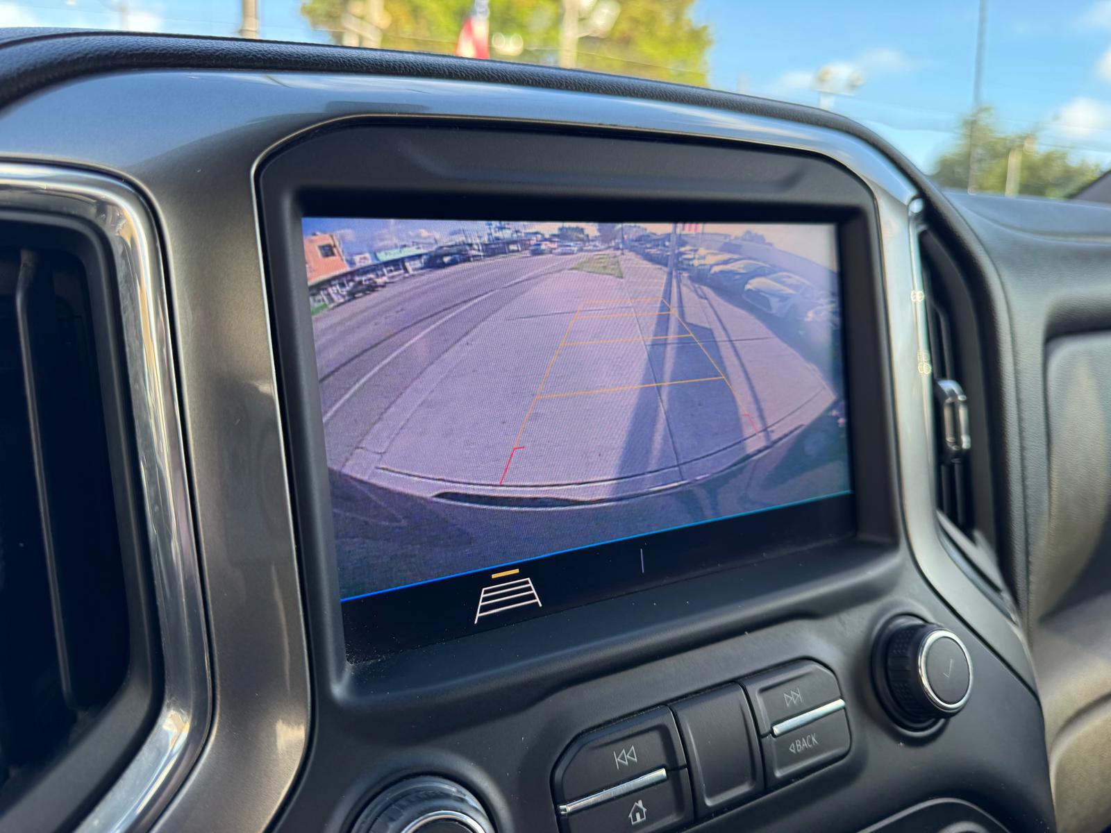 2020 Chevrolet Silverado 1500 LT 27