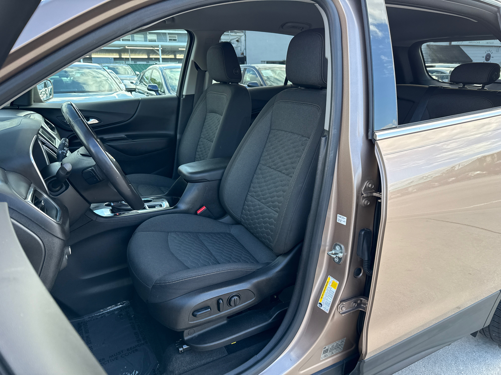 2019 Chevrolet Equinox LT 15