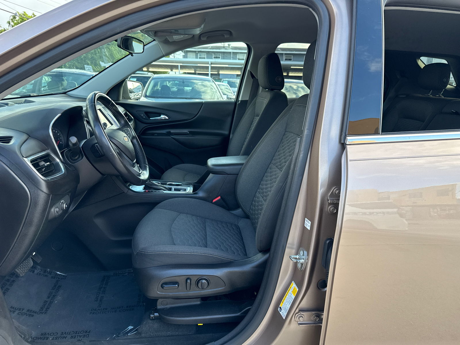 2019 Chevrolet Equinox LT 16