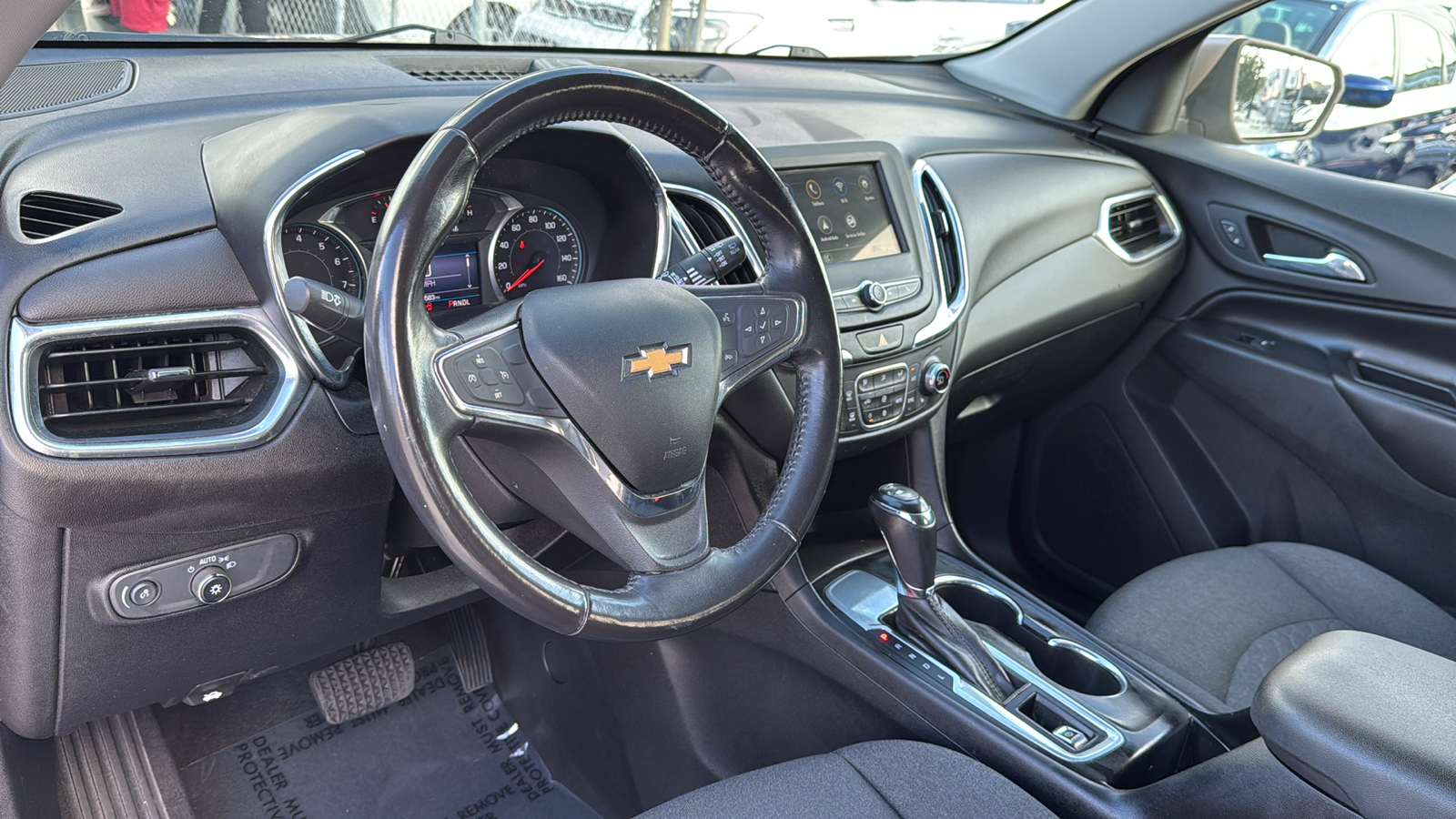 2019 Chevrolet Equinox LT 17